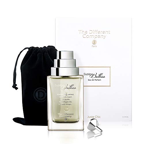 The Different Company Perfume 100 ml