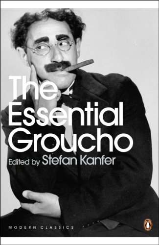 The Essential Groucho: Writings by, for and about Groucho Marx (Penguin Modern Classics) (English Edition)