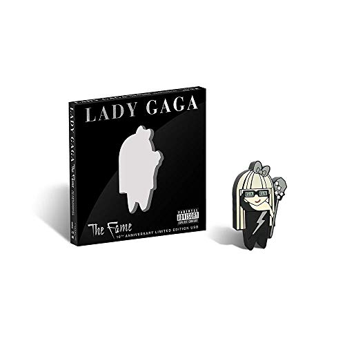 The Fame - Edición 10° Aniversario