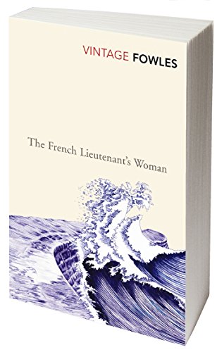 The french Lieutenant's woman (Vintage Classics)