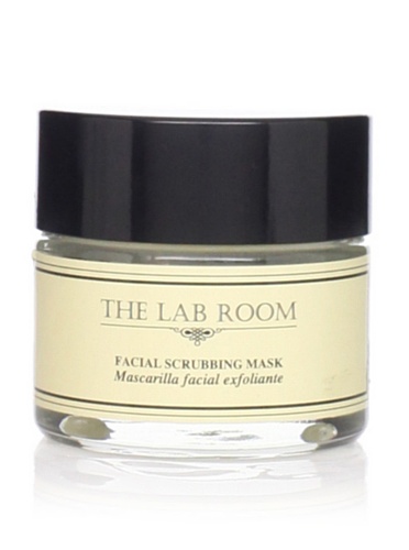 The Lab Room Mascarilla Exfoliante - 50 ml.