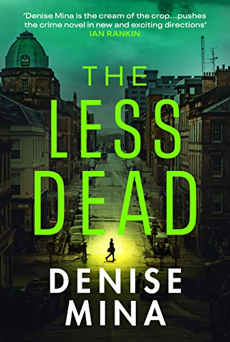 The Less Dead (English Edition)