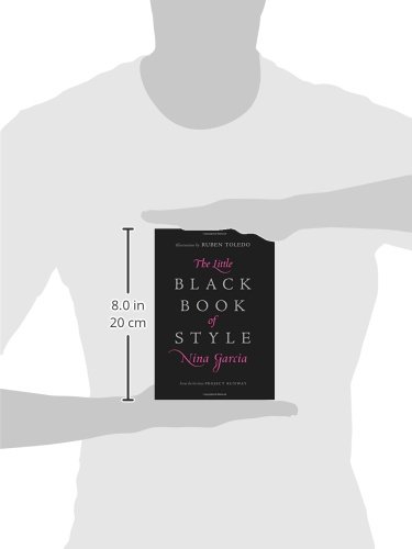 The Little Black Book of Style