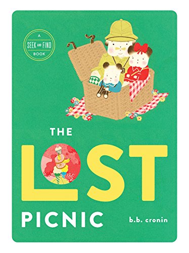 The Lost Picnic (English Edition)