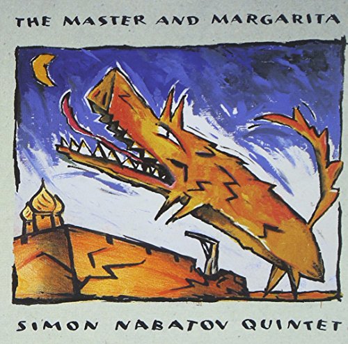 The Master and Margarita (2CD)