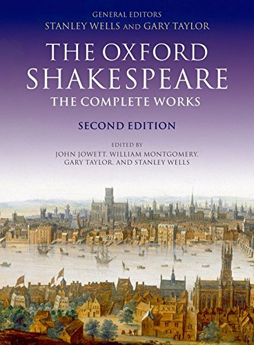 The Oxford Shakespeare. The Complete Works (Oxford World's Classics) (División Academic)