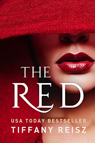 The Red: An Erotic Fantasy (The Godwicks) (English Edition)