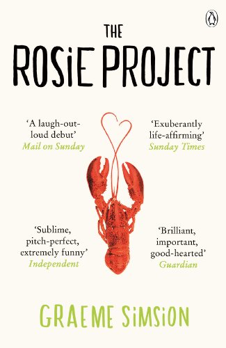 The Rosie Project (The Rosie Project Series)