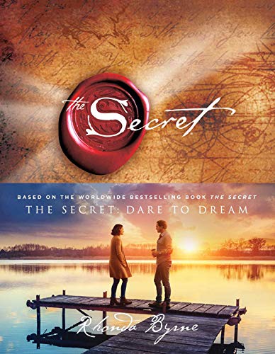 The Secret (English Edition)