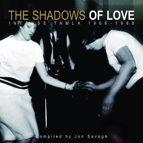 The Shadows Of Love: Jon Savage's Intense Tamla 66-68