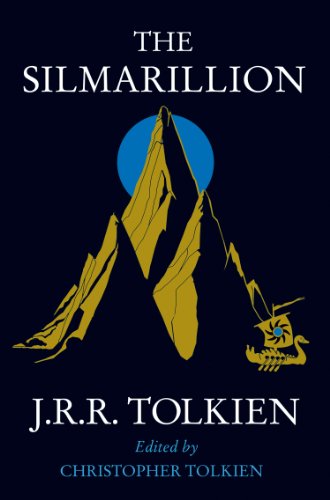 The Silmarillion (English Edition)