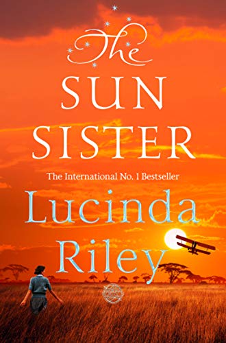 The Sun Sister (The Seven Sisters) (English Edition)