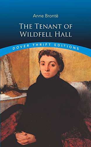 The Tenant of Wildfell Hall (Dover Thrift Editions) (English Edition)