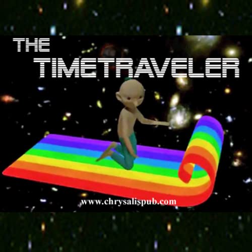 The TimeTraveler's Story of Mankind #3 - Our Solar System