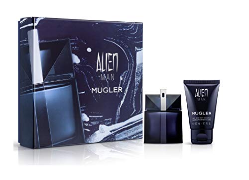 Thierry Mugler A Men T Mugler 50V+Chp 50*E Exc. 110 g