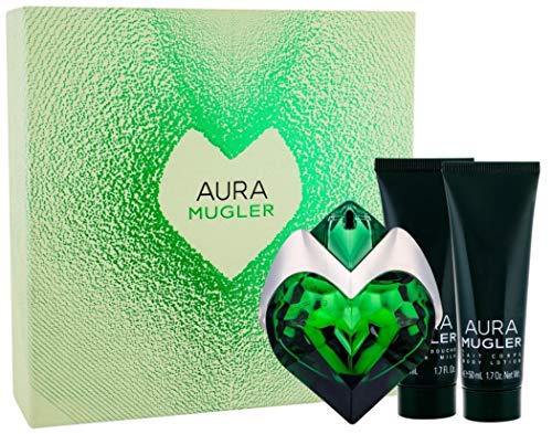 Thierry Mugler, Agua de perfume para mujeres - 50 ml.