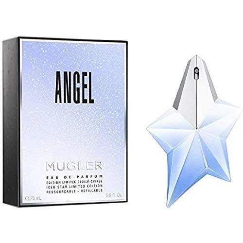 Thierry Mugler, Agua fresca - 100 gr.