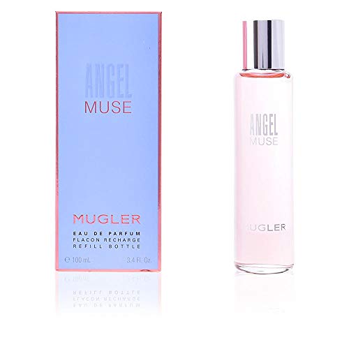 Thierry mugler Angel muse edp refill bottle 100 ml 1 Unidad 100 g