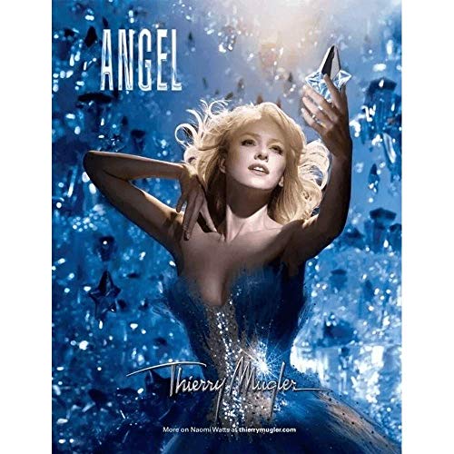 Thierry Mugler Mugler Angel Etoile Epv 100 ml - 100 ml