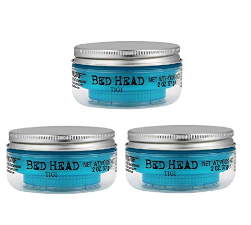 TIGI Bed Head Manipulator 2 oz (57 g) by Seven 'til Midnight (Pack de 3)