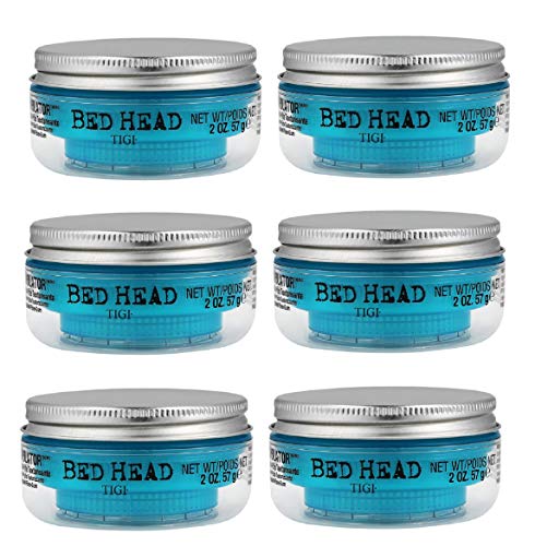 Tigi Bed Head Manipulator 57ml x 6 by TIGI