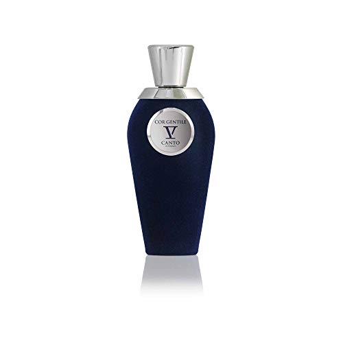 Tiziana Terenzi V Canto Cor Gentile - 100 ml