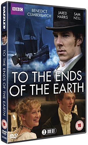 To The Ends of the Earth - BBC [DVD] [Reino Unido]