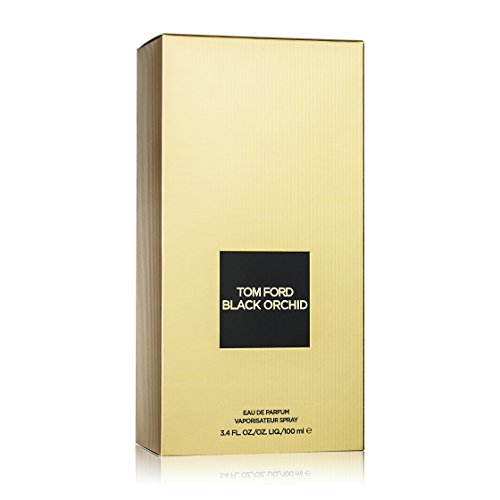 Tom Ford Colour negro Orchid Eau De Parfum 100 ml (Woman)