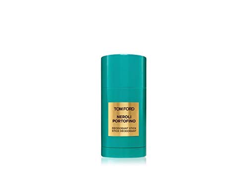 Tom Ford Neroli Portofino Deodorant Made in Belgium 75g / Tom Ford Neroli Desodorante Portofino hecho en Bélgica 75 g