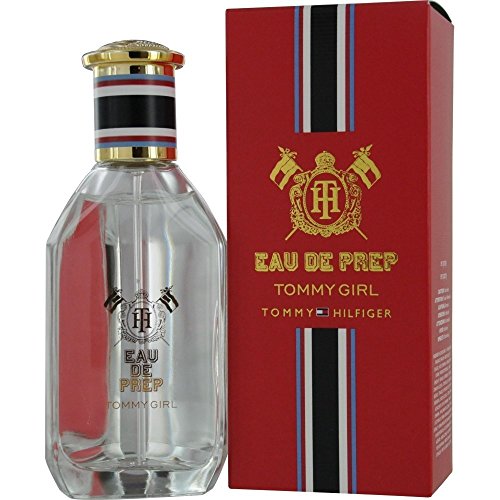 Tommy Girl Eau de Prep Eau de Toilette 50 ml Vaporizador