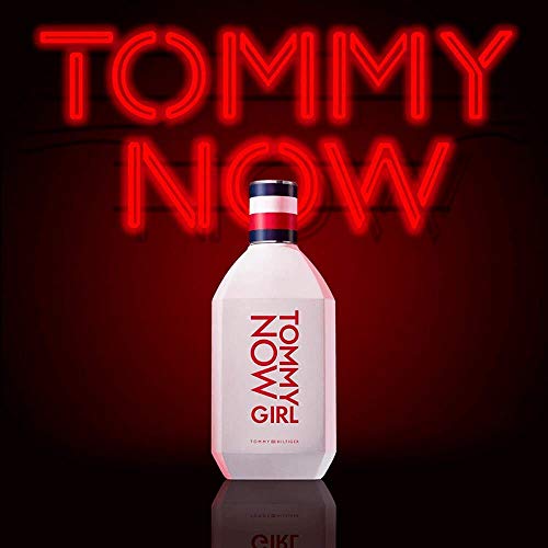 Tommy Girl Now EDT EDT 100 ML VAPO