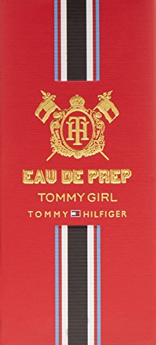 Tommy Hilfiger 34544 - Agua de colonia, 30 ml