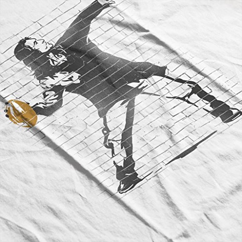 Tommy Wiseau Go Long Mark Graffiti Kid's T-Shirt