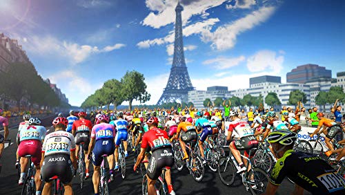 Tour de France 2019 Juego PS4