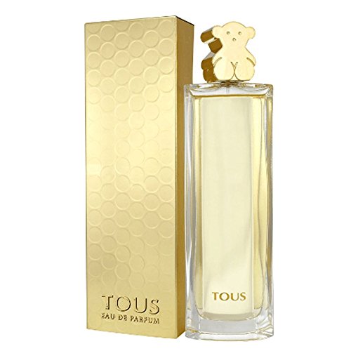 Tous Agua De Perfume 90 ml