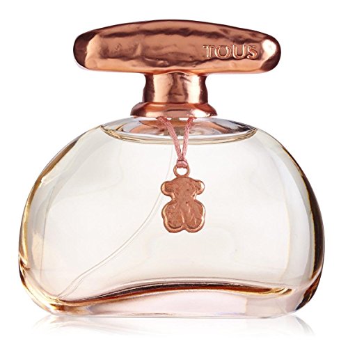 Tous Sensual Touch Edt Vapo 100 Ml - 100 ml