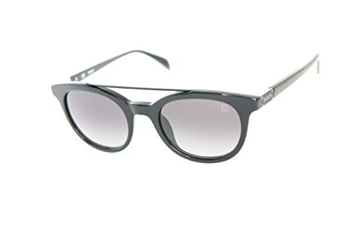 TOUS STO952-700Y Gafas De Sol, Negro, 49 para Mujer