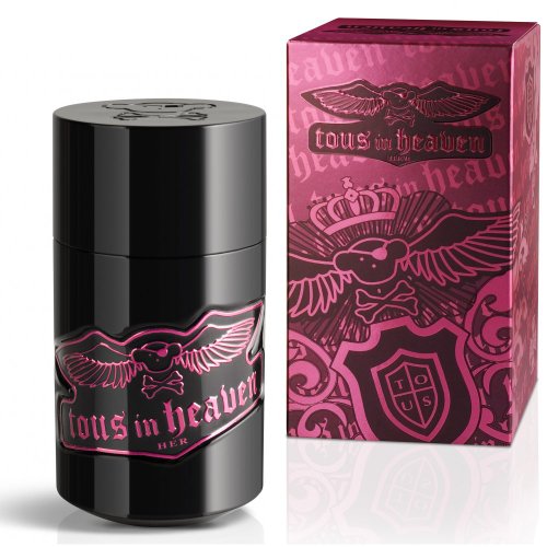 Tous - TOUS IN HEAVEN HER edt vaporizador 50 ml