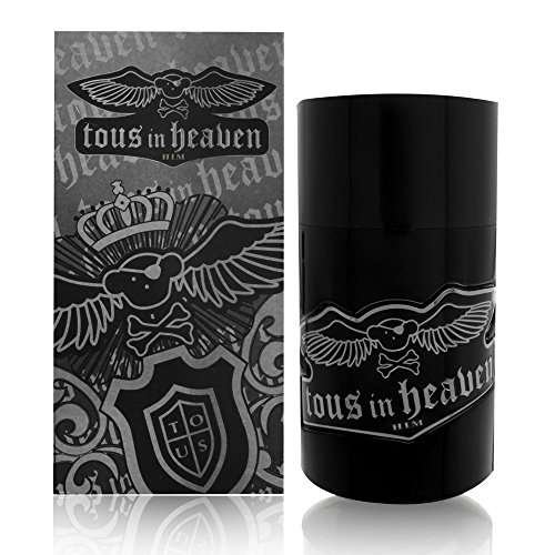 TOUS TOUS IN HEAVEN HIM Agua de tocador vaporizador 100 ml