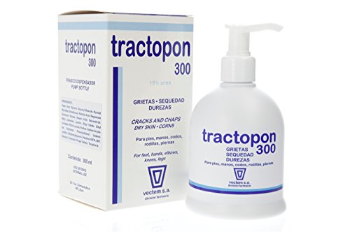 TRACTOPON - TRACTOPON 300