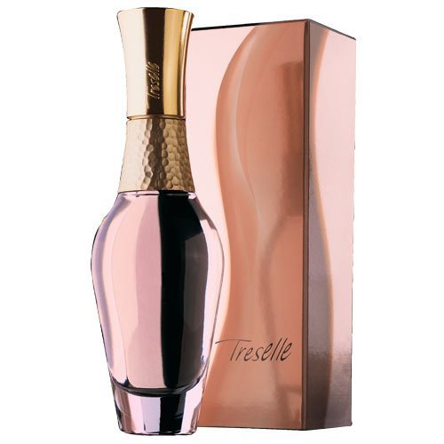 Treselle for HER Eau de Parfum Spray, 50ml