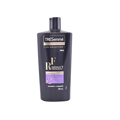 Tresemme - Champú, Pack de 1 x 700 ml