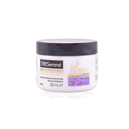 TRESEMMÉ mascarilla repara y fortalece tarro 300 ml