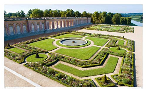 Trianon and the Queen's Hamlet at Versailles: A Private Royal Retreat (STYLE ET DESIGN - LANGUE ANGLAISE)