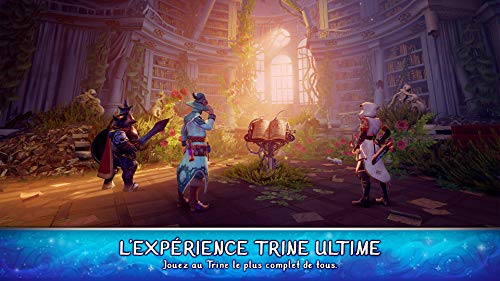 Trine 4: The Nightmare Prince Xbox One Juego