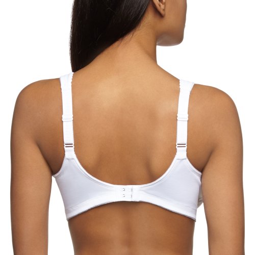 Triumph Allegra N Sujetador, Blanco, Talla Francesa: 110B (Taille Fabricant: EU 95B) para Mujer