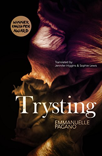 Trysting (English Edition)
