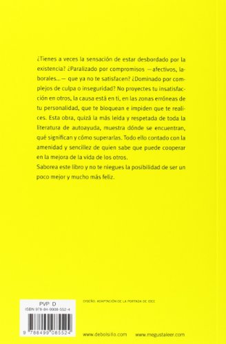 Tus zonas erróneas: Guía para combatir las causas de la infelicidad (Clave)