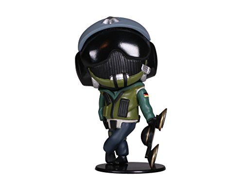 Ubisoft - Figurina Six Collection Series 2 Jager