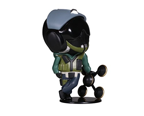 Ubisoft - Figurina Six Collection Series 2 Jager